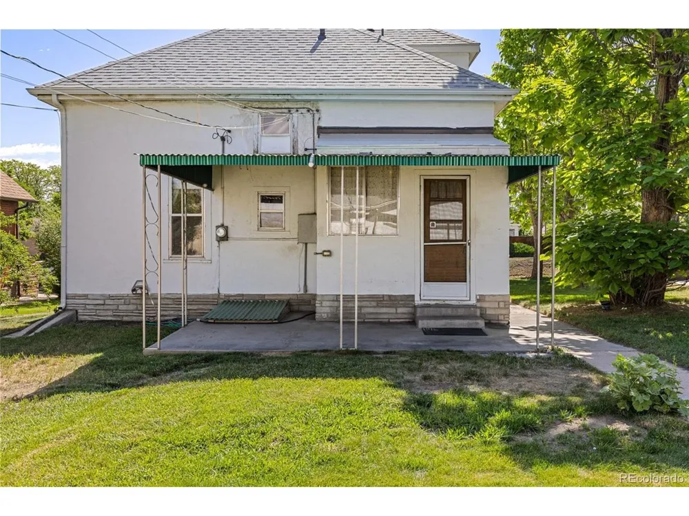 4561 Lowell Boulevard Denver, CO 80211