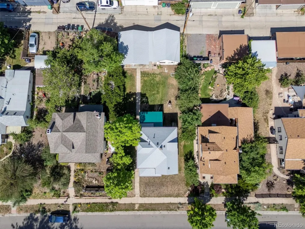 4561 Lowell Boulevard Denver, CO 80211