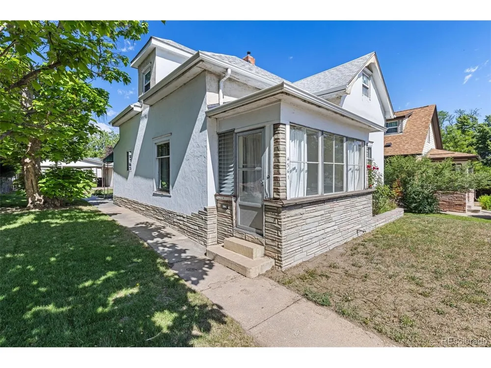 4561 Lowell Boulevard Denver, CO 80211