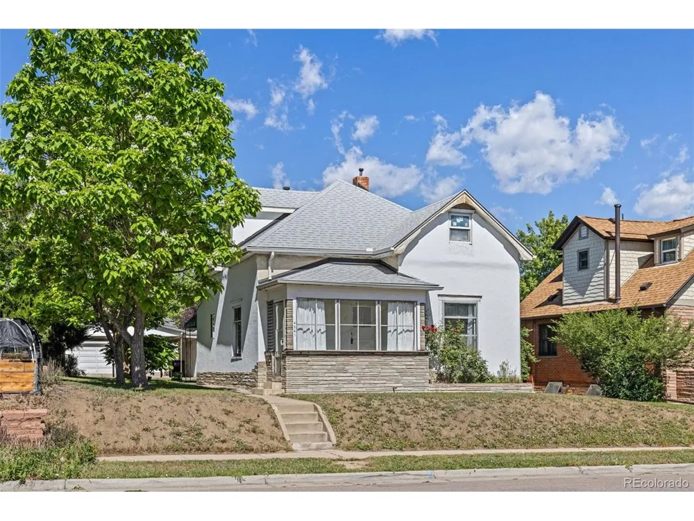 4561 Lowell Boulevard Denver, CO 80211
