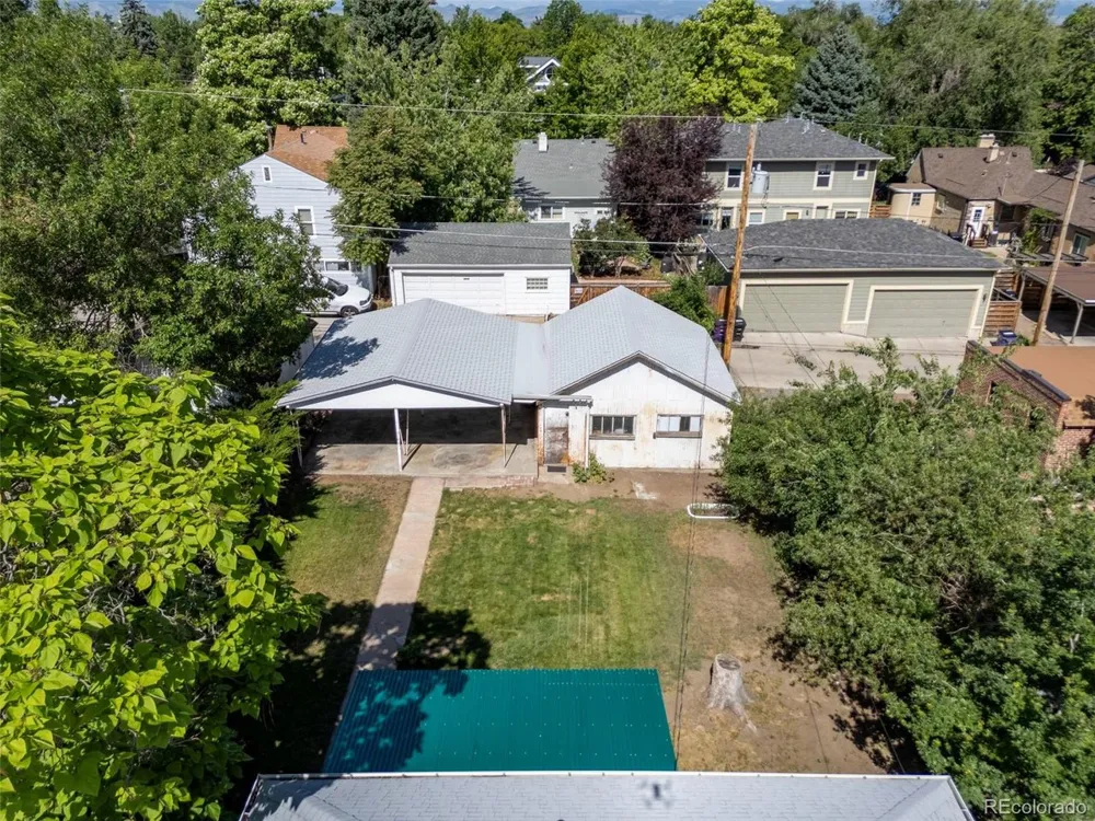 4561 Lowell Boulevard Denver, CO 80211