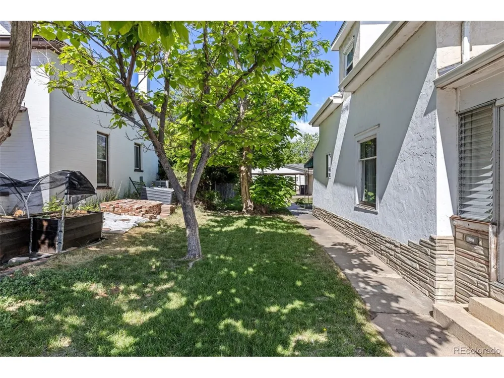 4561 Lowell Boulevard Denver, CO 80211