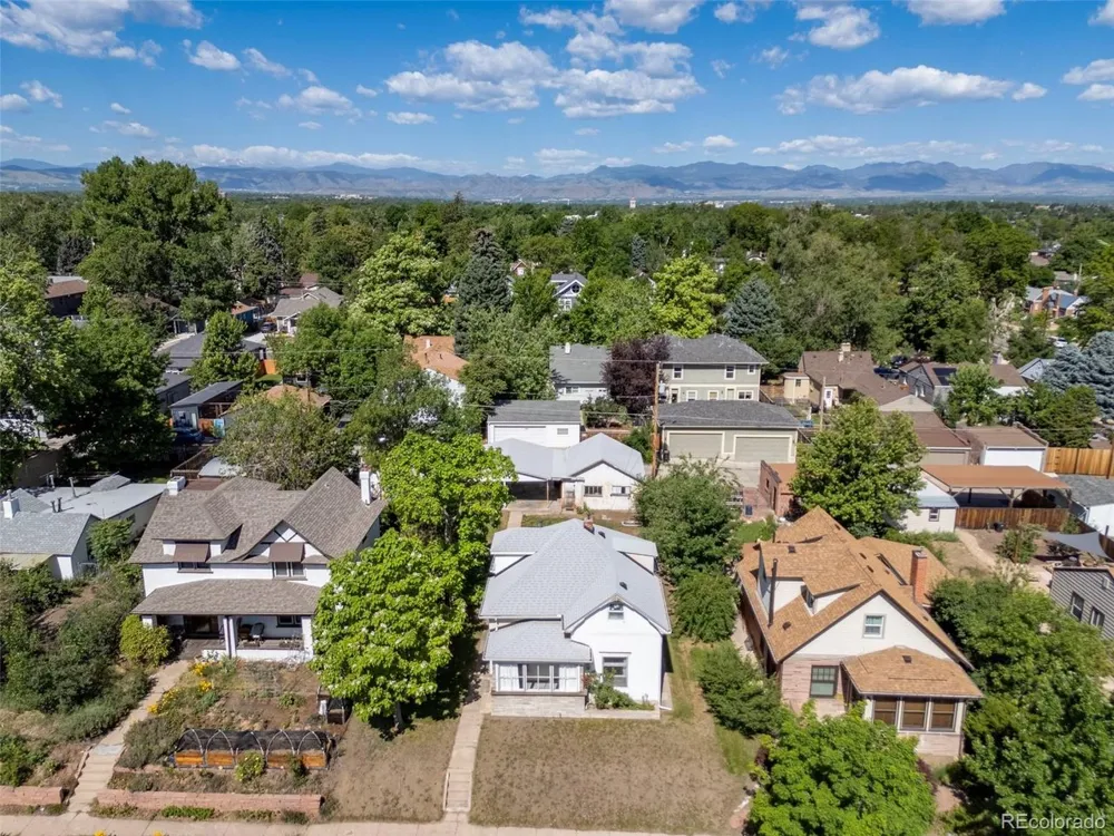 4561 Lowell Boulevard Denver, CO 80211