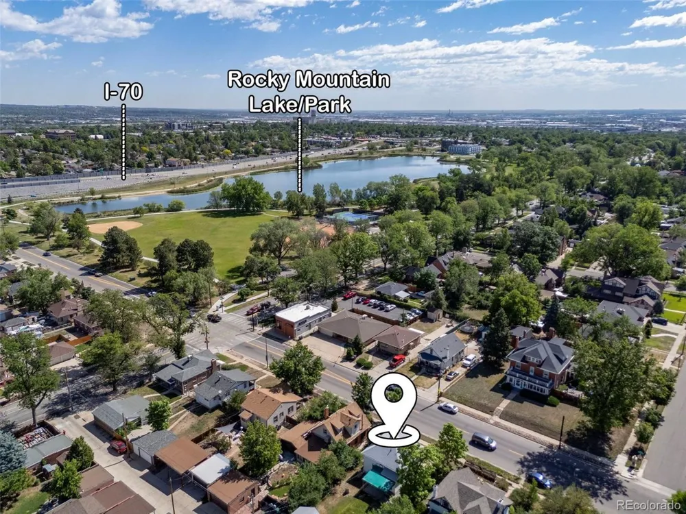 4561 Lowell Boulevard Denver, CO 80211