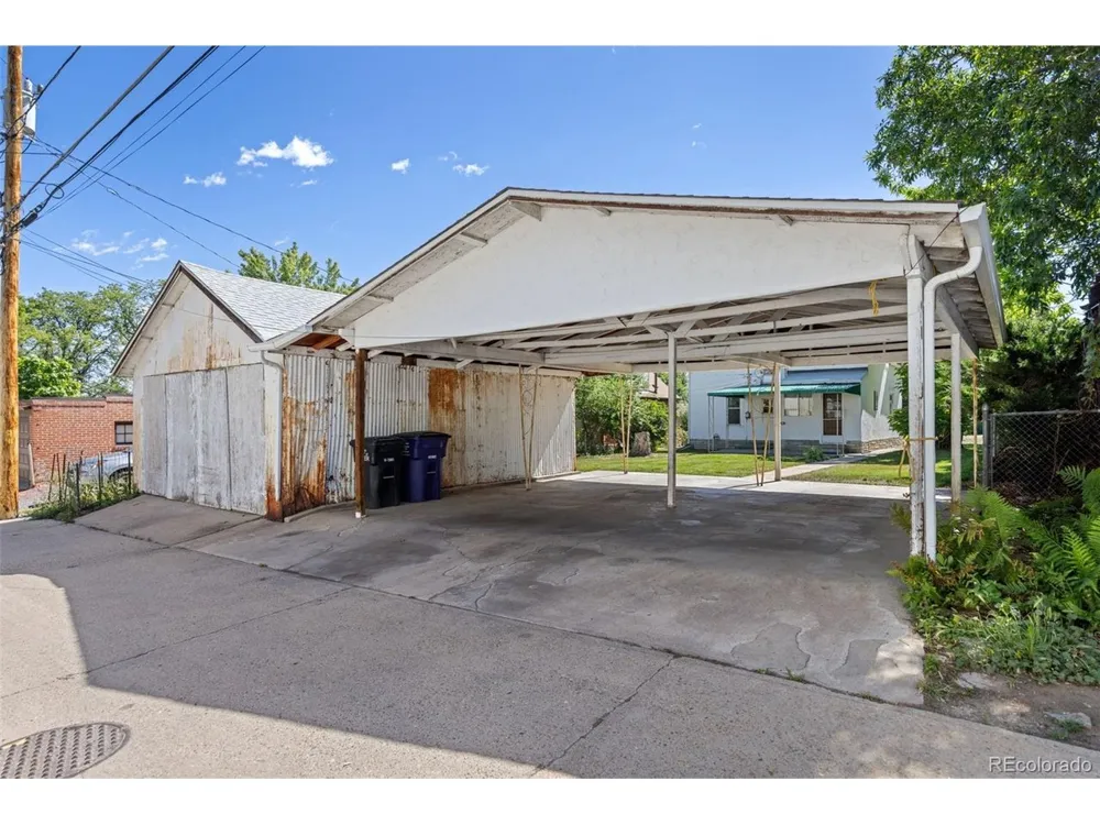 4561 Lowell Boulevard Denver, CO 80211