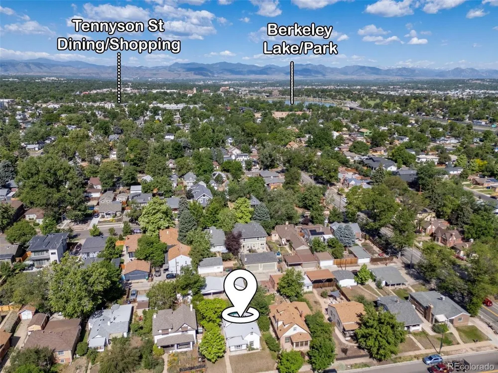 4561 Lowell Boulevard Denver, CO 80211