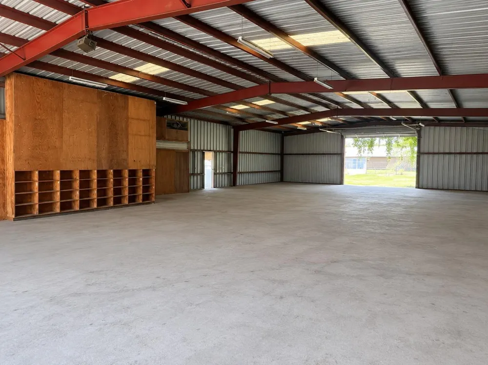 220 W First Street Wharton, TX 77488
