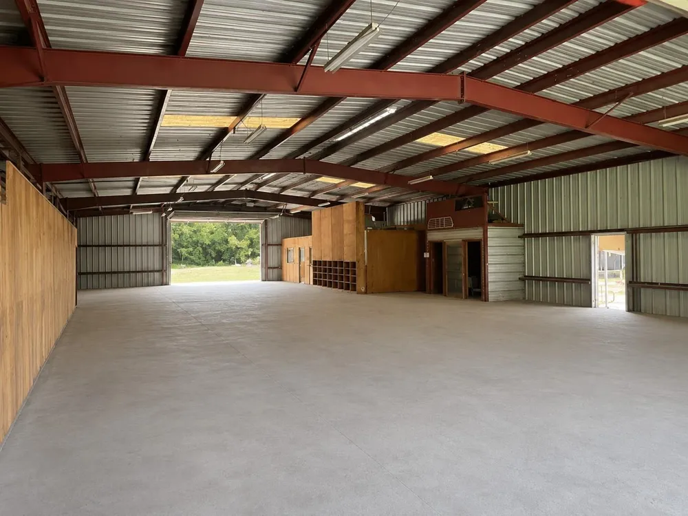 220 W First Street Wharton, TX 77488