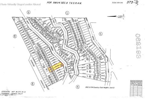 Ridge Road