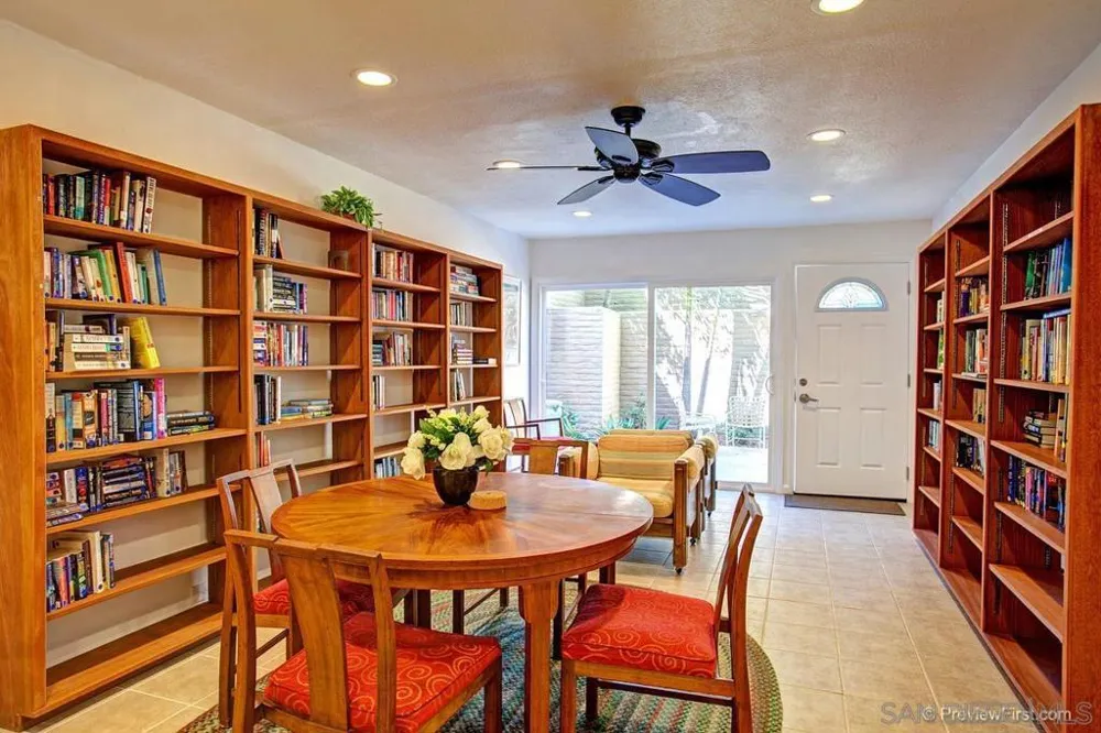 2286 Caminito Preciosa Norte La Jolla, CA 92037