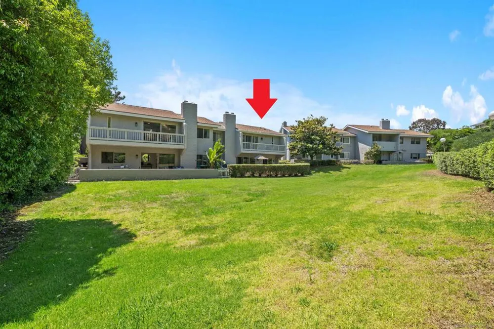 2286 Caminito Preciosa Norte La Jolla, CA 92037