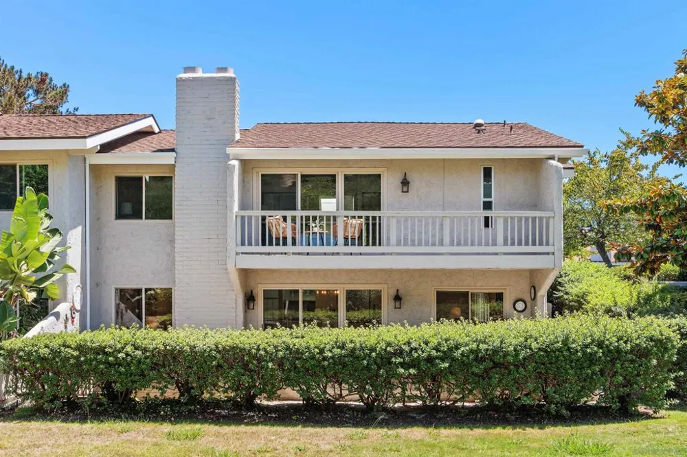 2286 Caminito Preciosa Norte La Jolla, CA 92037