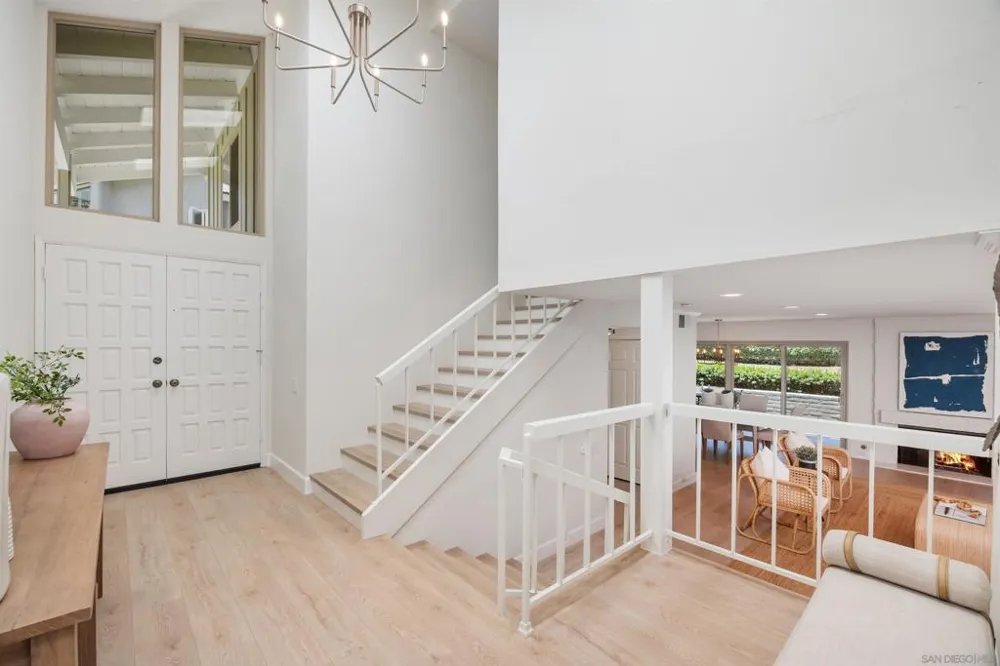2286 Caminito Preciosa Norte La Jolla, CA 92037