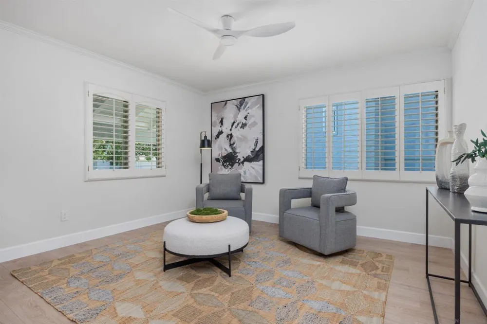 2286 Caminito Preciosa Norte La Jolla, CA 92037