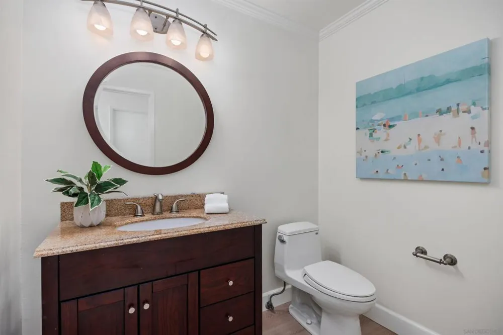 2286 Caminito Preciosa Norte La Jolla, CA 92037
