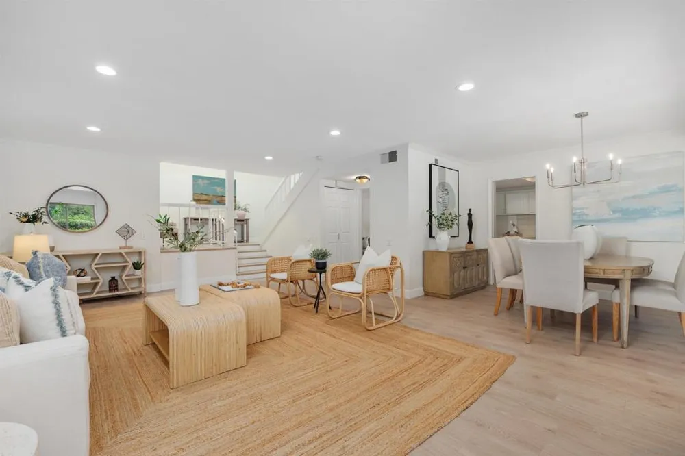2286 Caminito Preciosa Norte La Jolla, CA 92037