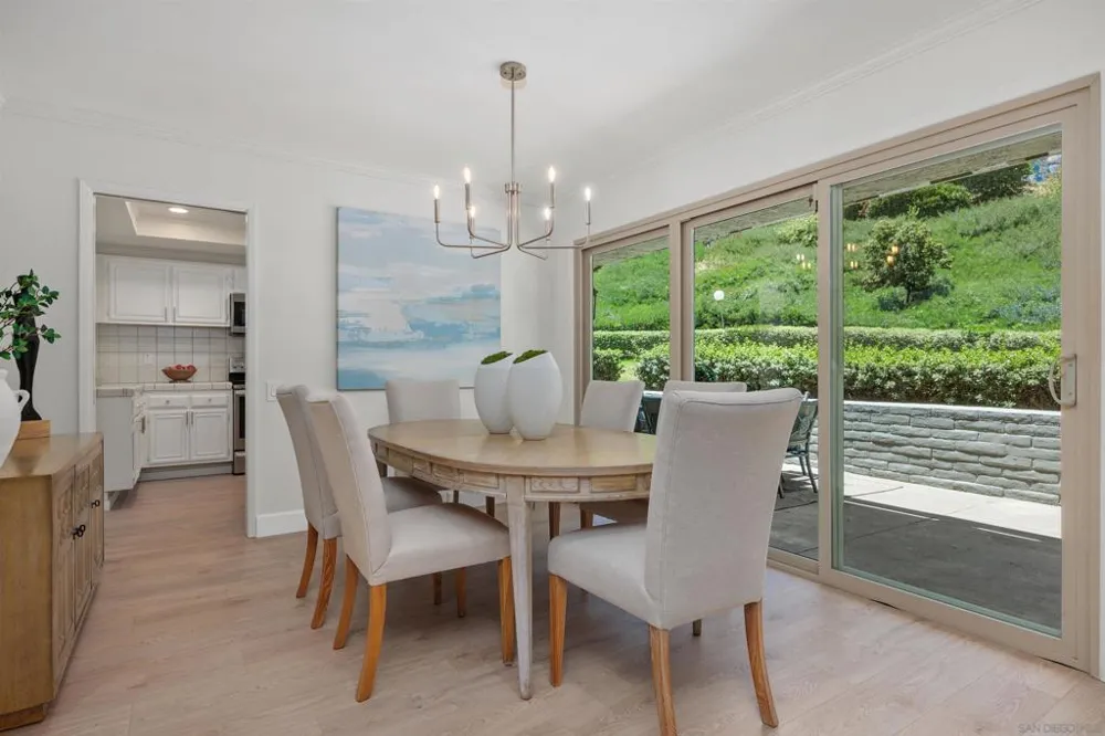 2286 Caminito Preciosa Norte La Jolla, CA 92037