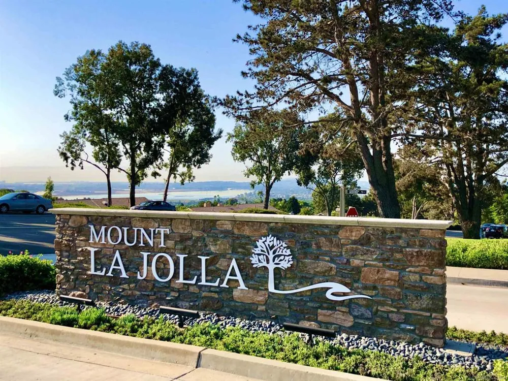 2286 Caminito Preciosa Norte La Jolla, CA 92037