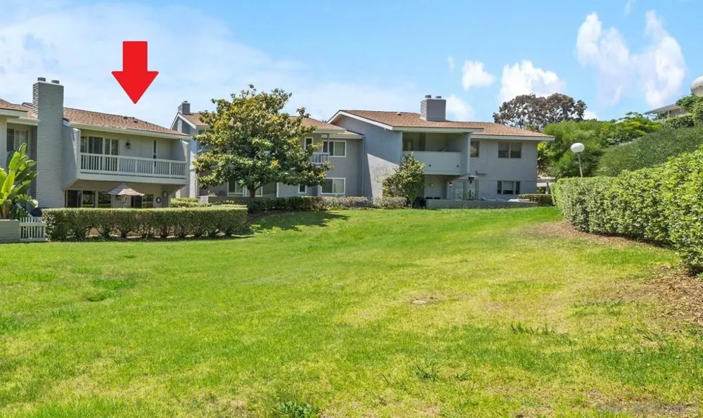 2286 Caminito Preciosa Norte La Jolla, CA 92037