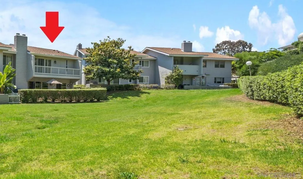 2286 Caminito Preciosa Norte La Jolla, CA 92037