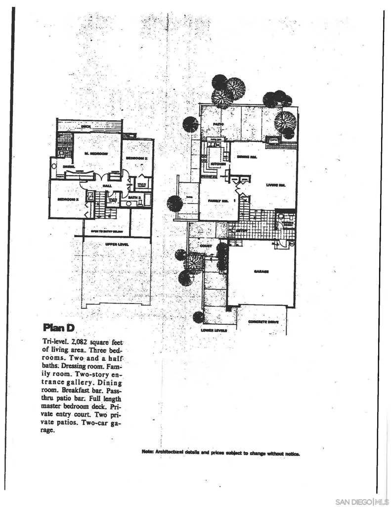 2286 Caminito Preciosa Norte La Jolla, CA 92037