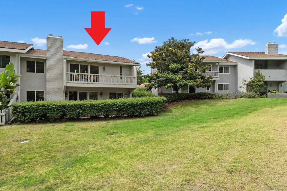 2286 Caminito Preciosa Norte La Jolla, CA 92037