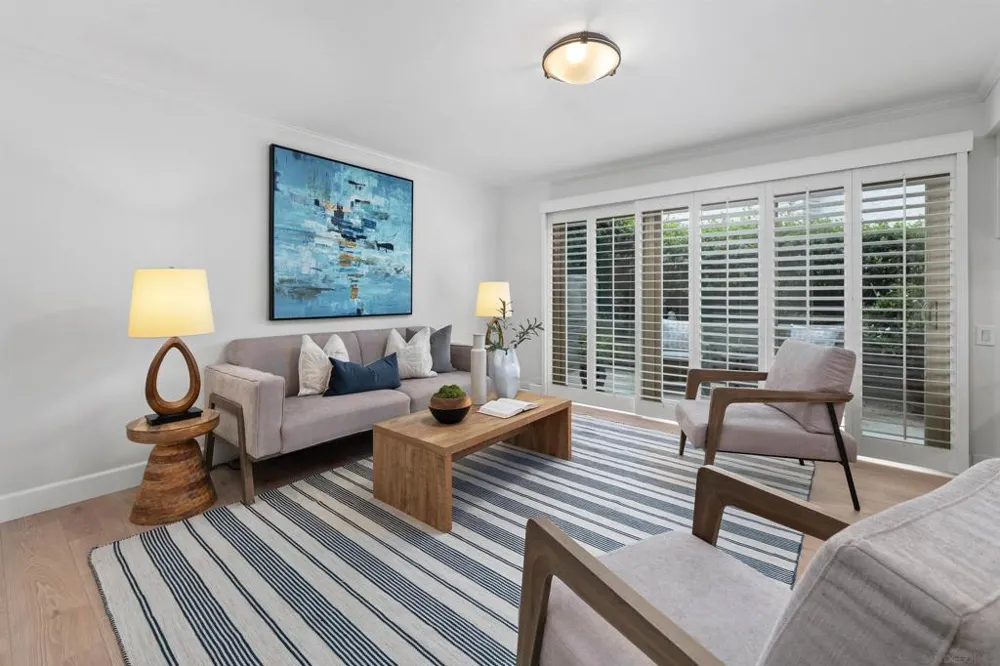 2286 Caminito Preciosa Norte La Jolla, CA 92037