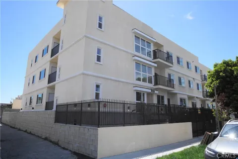 9126 Langdon Avenue #303