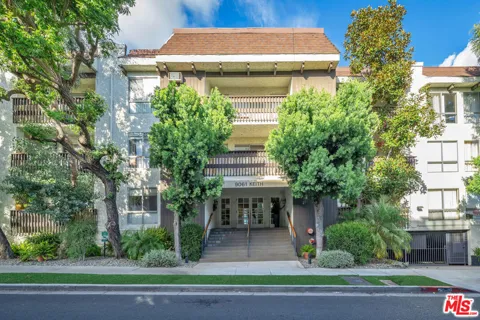 9061 Keith Avenue #204