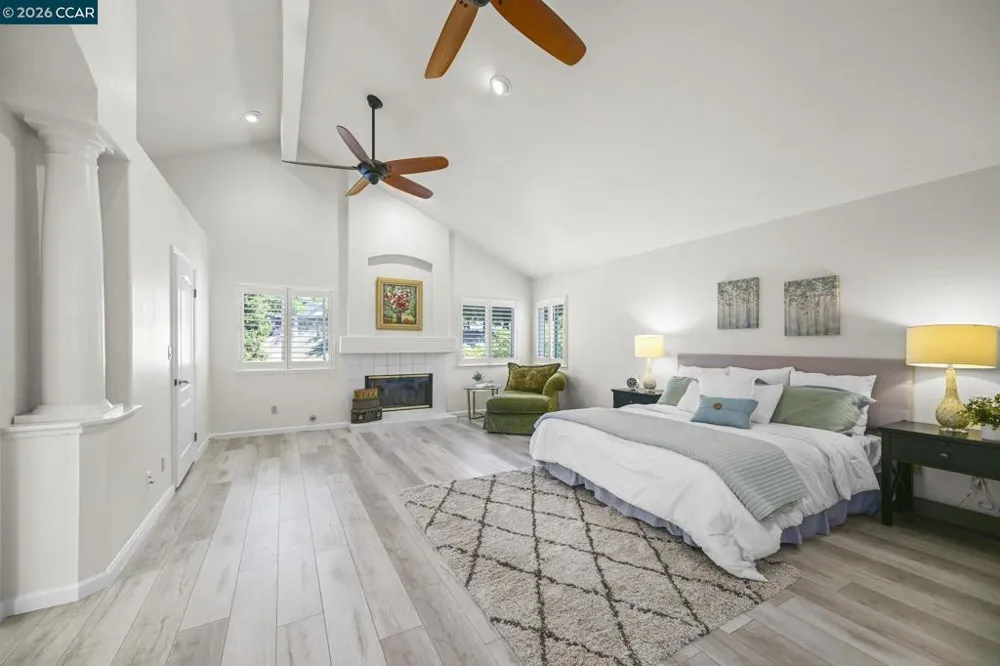 3385 Green Meadow Dr Danville, CA 94506