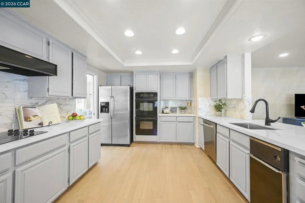 3385 Green Meadow Dr Danville, CA 94506