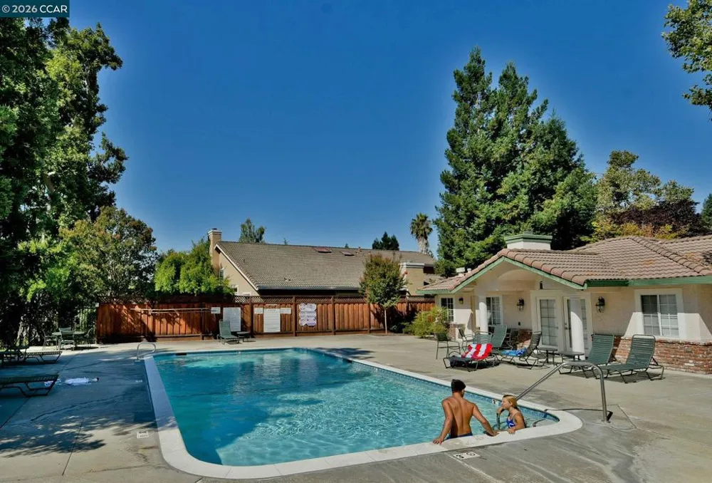 3385 Green Meadow Dr Danville, CA 94506