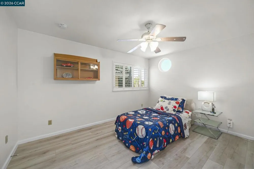 3385 Green Meadow Dr Danville, CA 94506