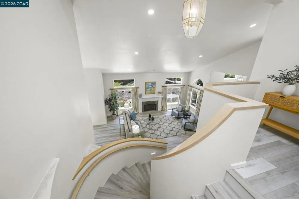 3385 Green Meadow Dr Danville, CA 94506