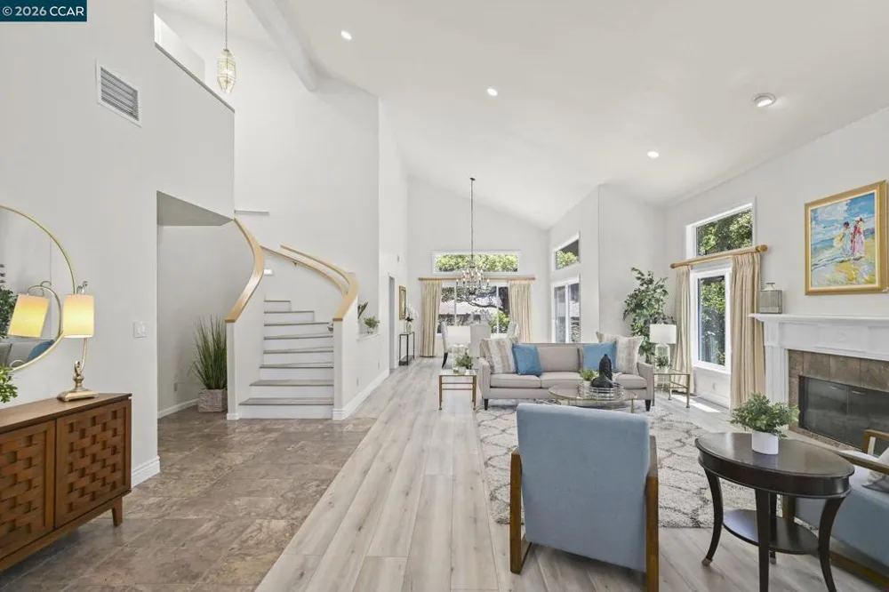 3385 Green Meadow Dr Danville, CA 94506