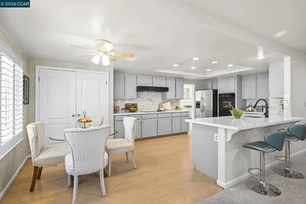 3385 Green Meadow Dr Danville, CA 94506