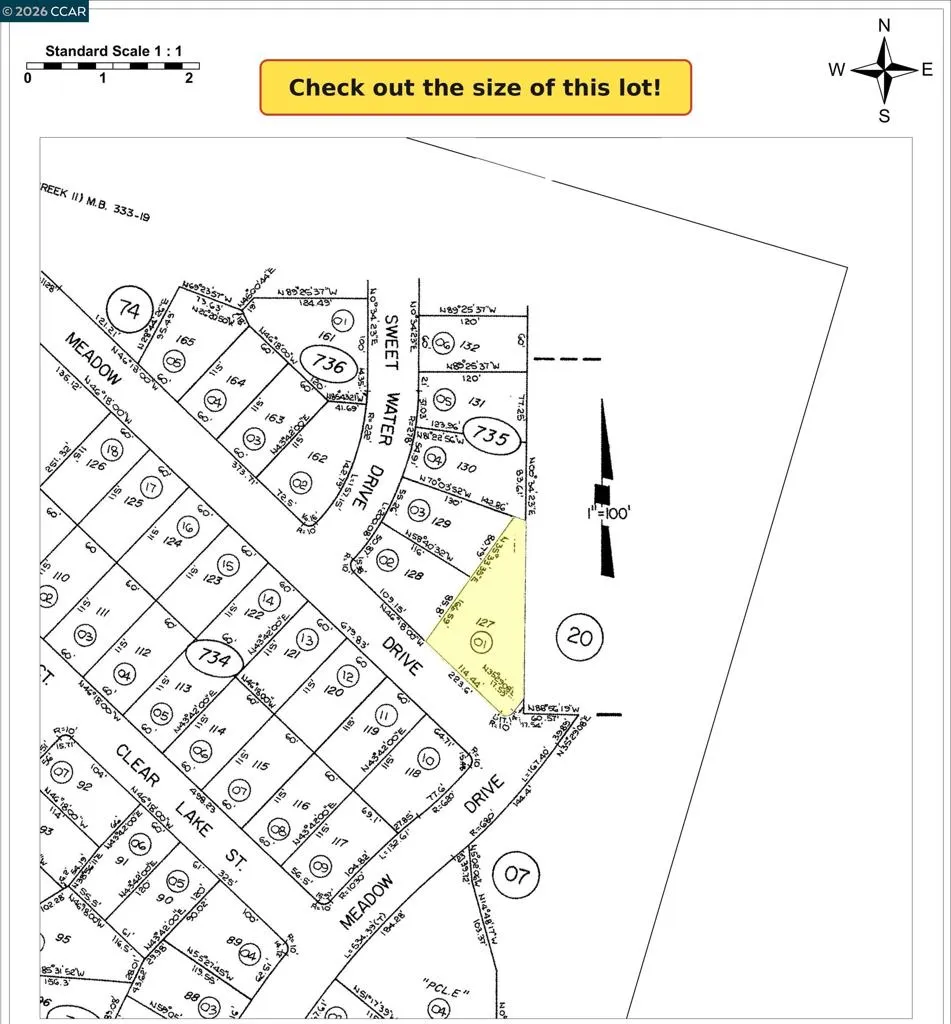 3385 Green Meadow Dr Danville, CA 94506