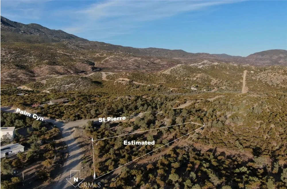 64001 Palm Canyon Mountain Center, CA 92561