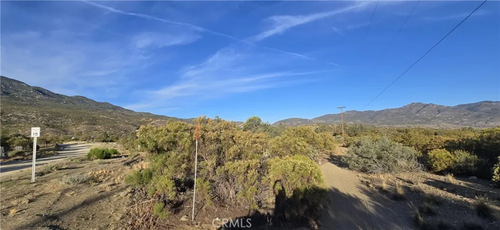 64001 Palm Canyon Mountain Center, CA 92561