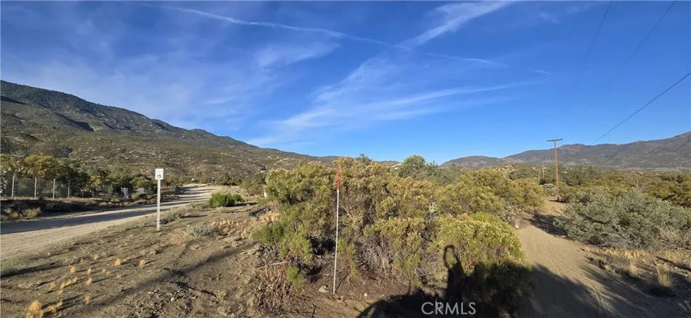 64001 Palm Canyon Mountain Center, CA 92561