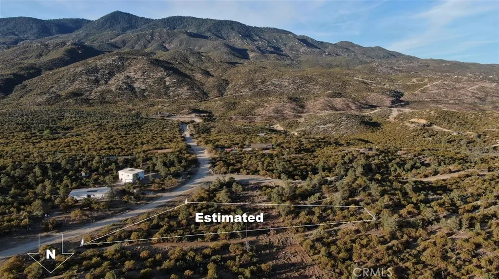 64001 Palm Canyon Mountain Center, CA 92561