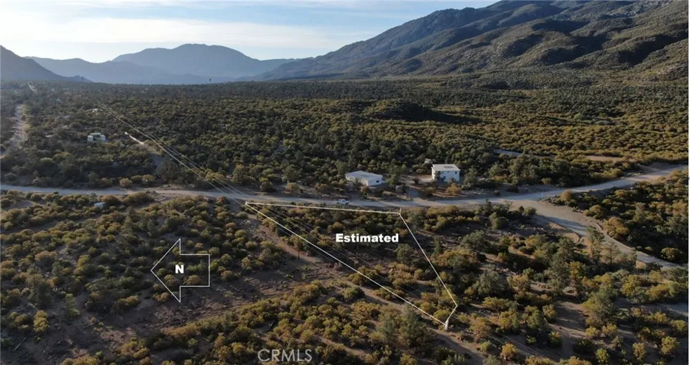 64001 Palm Canyon Mountain Center, CA 92561