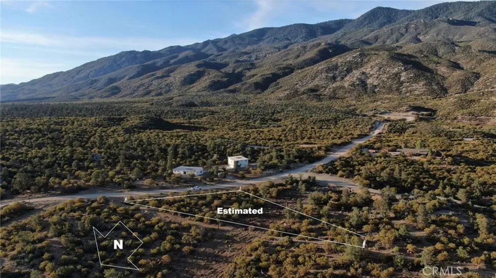 64001 Palm Canyon Mountain Center, CA 92561