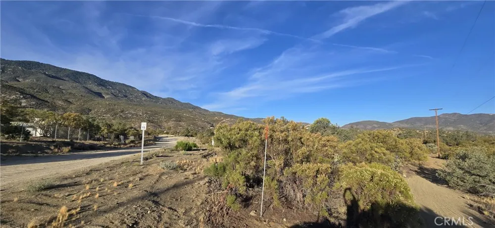 64001 Palm Canyon Mountain Center, CA 92561
