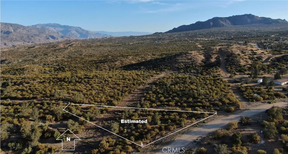 64001 Palm Canyon Mountain Center, CA 92561