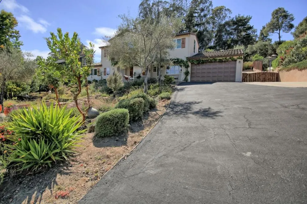 Address Not Shown Aptos, CA 95003