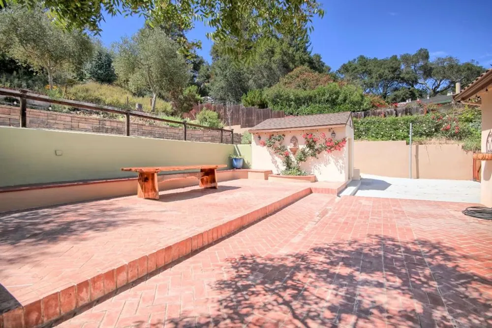Address Not Shown Aptos, CA 95003