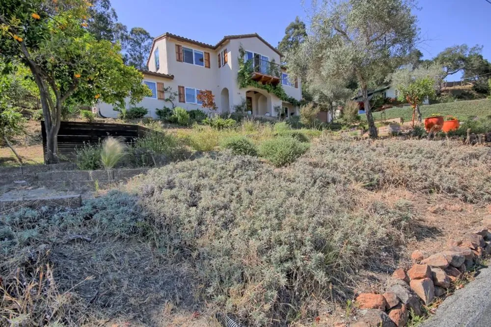 Address Not Shown Aptos, CA 95003