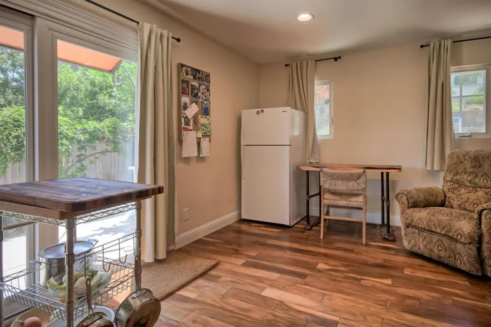 Address Not Shown Aptos, CA 95003