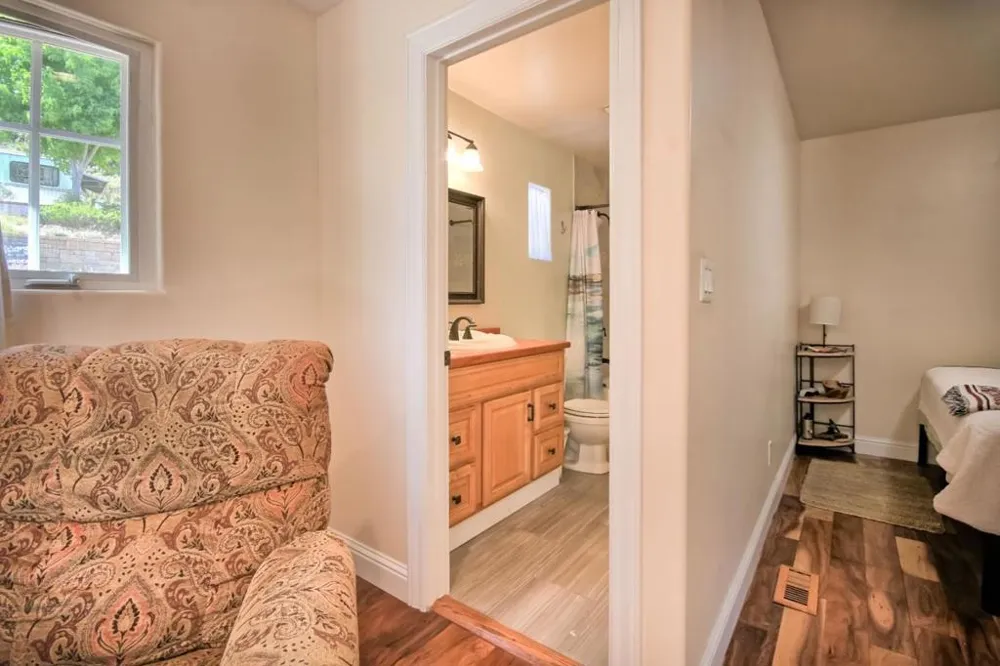 Address Not Shown Aptos, CA 95003